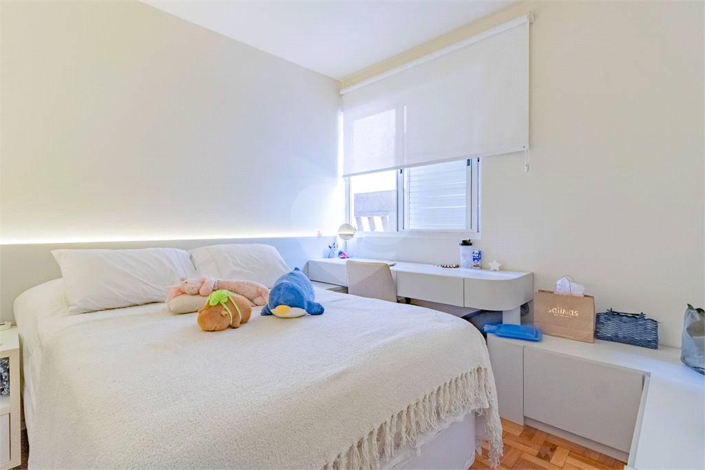 Apartamento Reformado de 105m² no Jardim Paulista - Excelente Oportunidade!