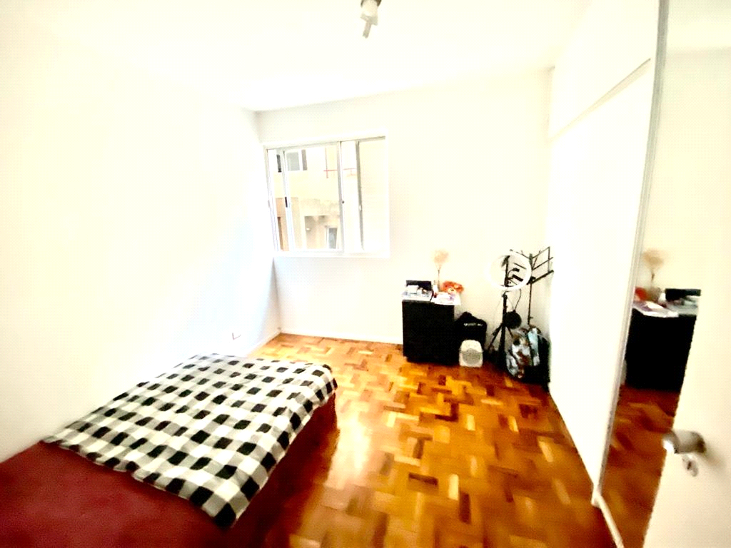 Apartamento Reformado de 105m² no Jardim Paulista - Excelente Oportunidade!