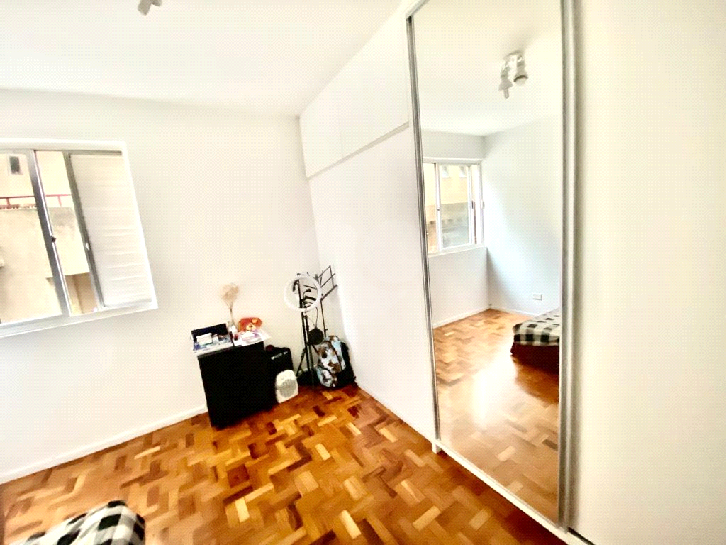 Apartamento Reformado de 105m² no Jardim Paulista - Excelente Oportunidade!