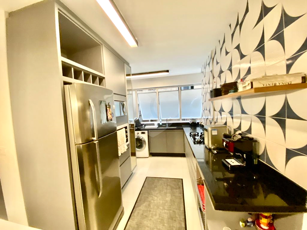 Apartamento Reformado de 105m² no Jardim Paulista - Excelente Oportunidade!