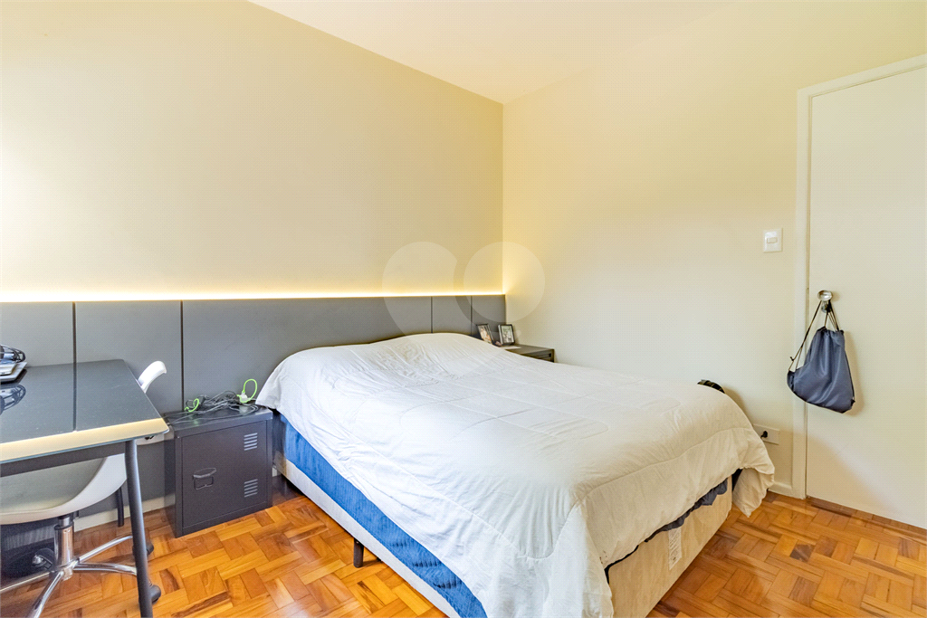 Apartamento Reformado de 105m² no Jardim Paulista - Excelente Oportunidade!