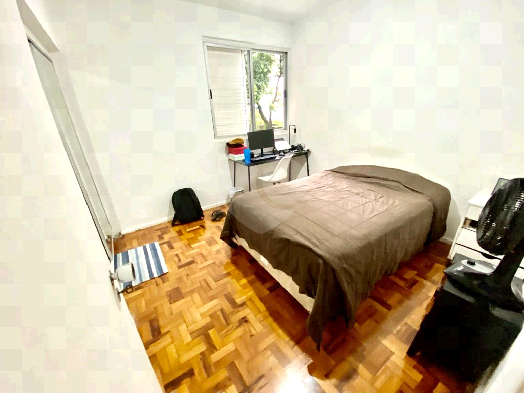 Apartamento Reformado de 105m² no Jardim Paulista - Excelente Oportunidade!