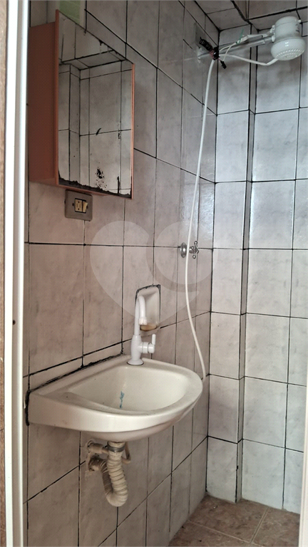 SOBRADO em TREMEMBÉ