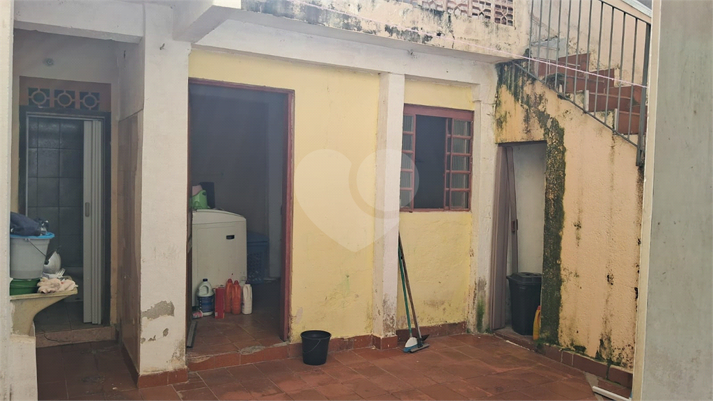 SOBRADO em TREMEMBÉ
