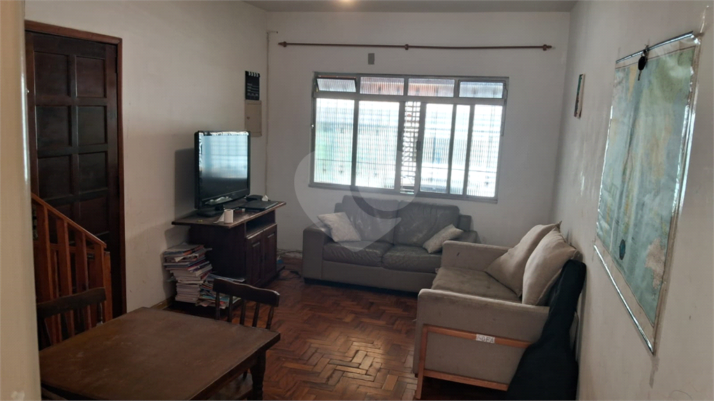 SOBRADO em TREMEMBÉ