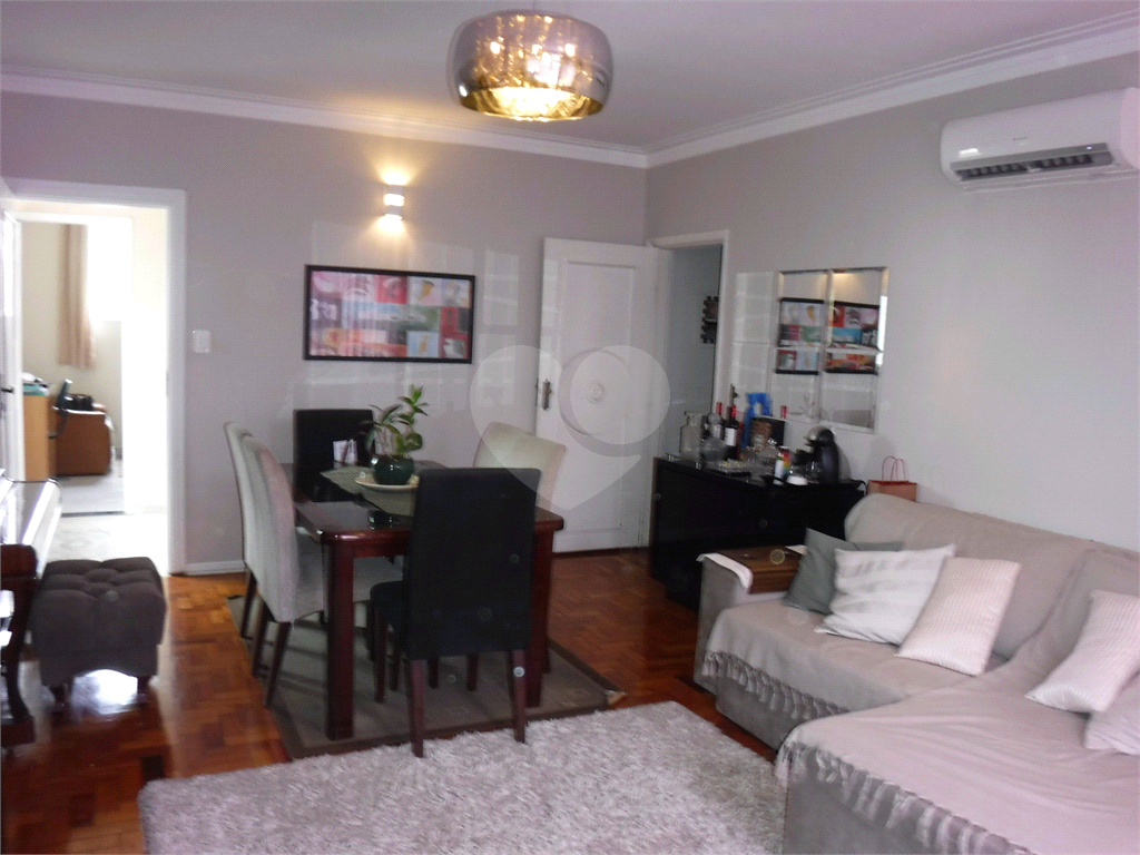 Apartamento à venda com 2 quartos, 100m² - Foto 6