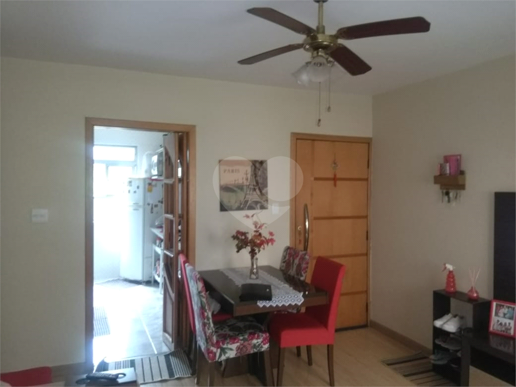 Apartamento Zona Norte 