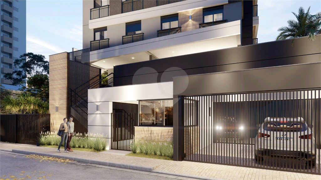 Apartamento novo em Santana, 3 dormitórios, 1 suíte, 2 vagas