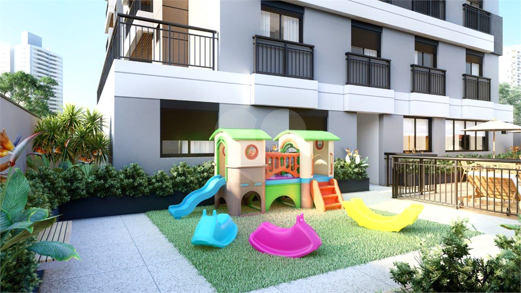 Apartamento novo em Santana, 3 dormitórios, 1 suíte, 2 vagas