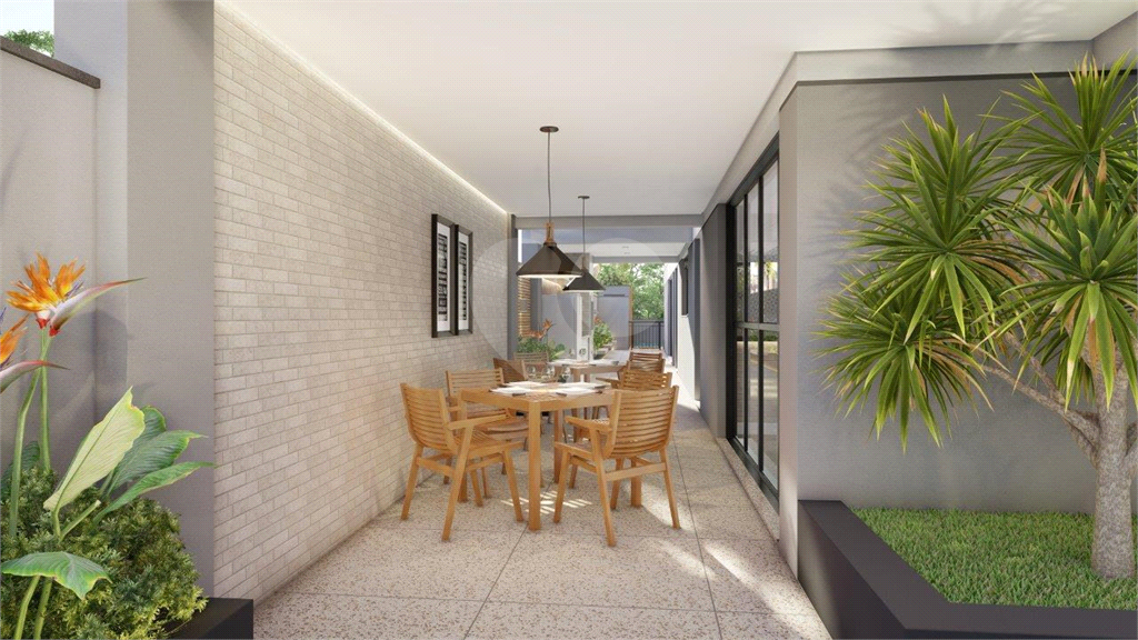 Apartamento novo em Santana, 3 dormitórios, 1 suíte, 2 vagas