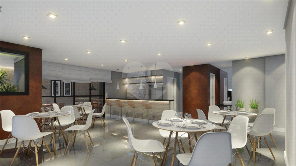 Apartamento novo em Santana, 3 dormitórios, 1 suíte, 2 vagas