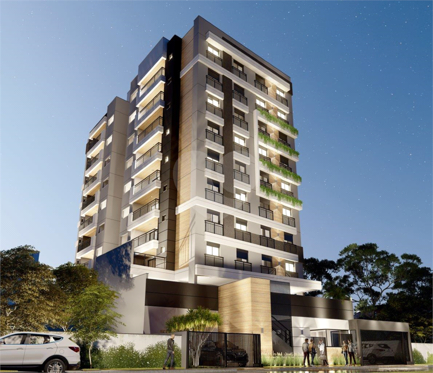 Apartamento novo em Santana, 3 dormitórios, 1 suíte, 2 vagas