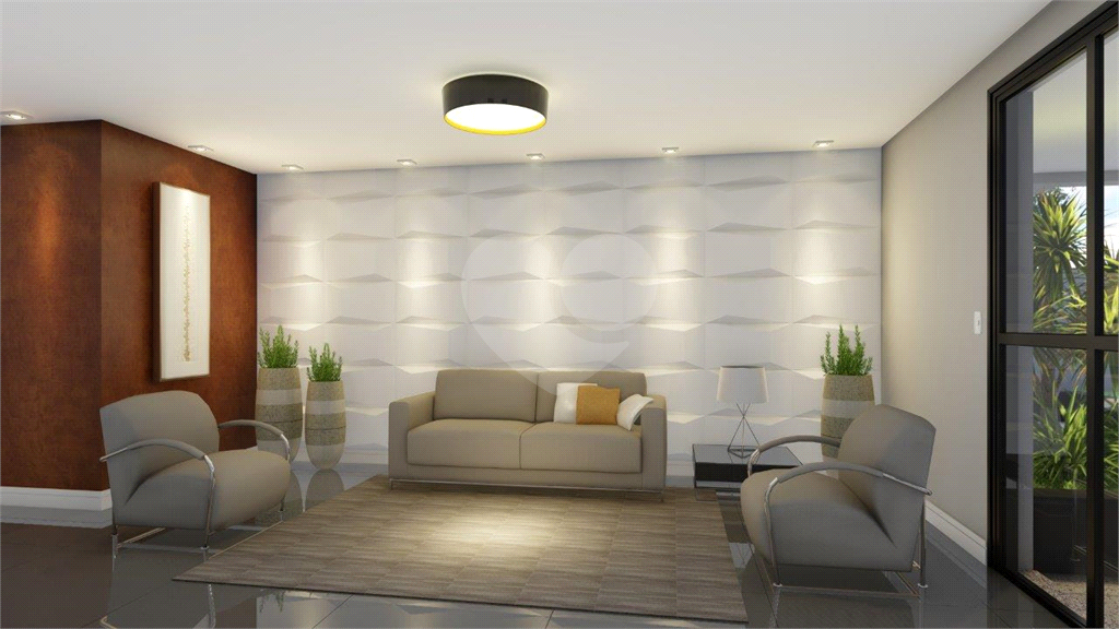 Apartamento novo em Santana, 3 dormitórios, 1 suíte, 2 vagas