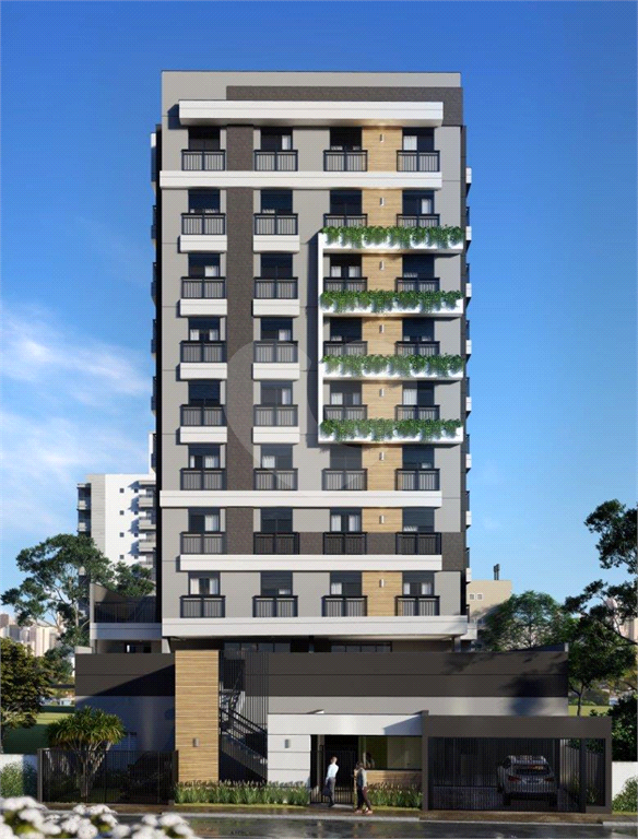 Apartamento novo em Santana, 3 dormitórios, 1 suíte, 2 vagas