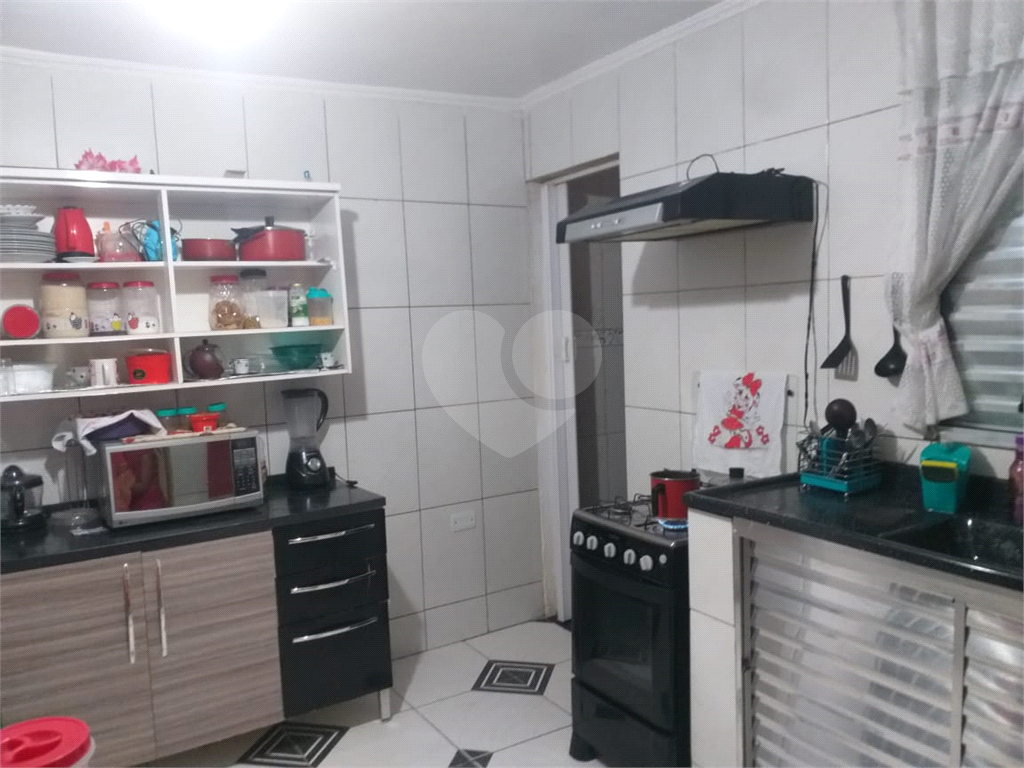 Sobrado na Brasilândia ideal para renda