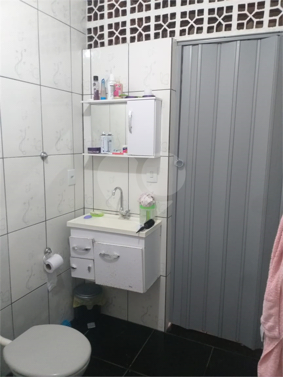 Sobrado na Brasilândia ideal para renda