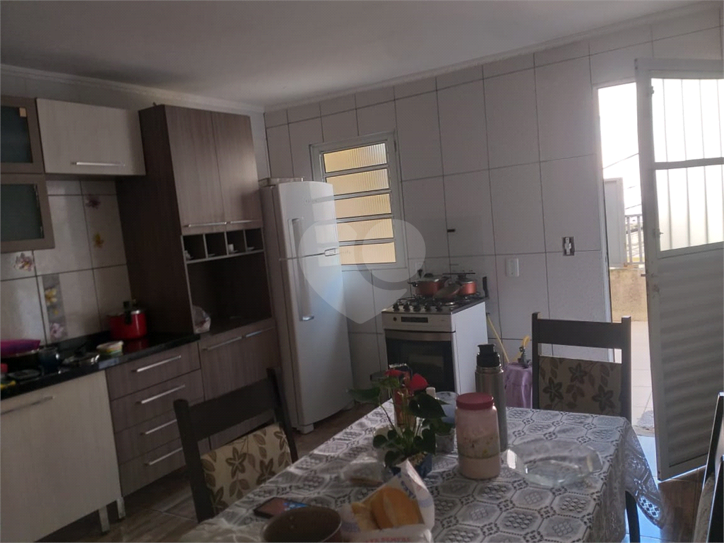 Sobrado na Brasilândia ideal para renda