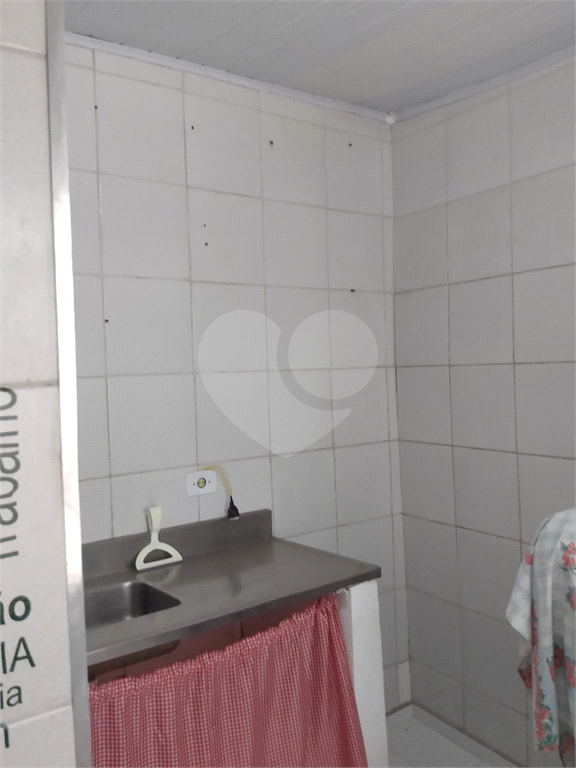 Sobrado próximo ao Metrô Tucuruvi 