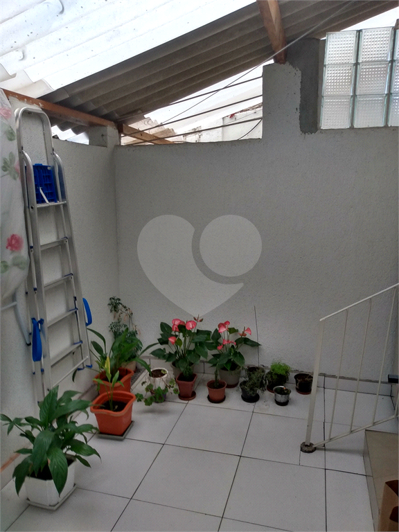 Sobrado próximo ao Metrô Tucuruvi 