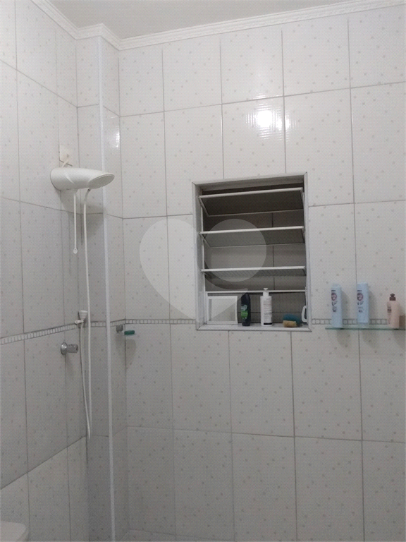 Sobrado próximo ao Metrô Tucuruvi 