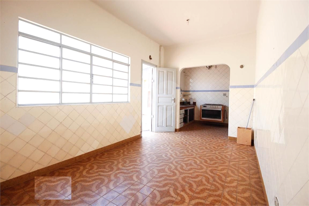 Casa Verde/Vila Baruel Imóvel Residencial ou Comercial Terreno de 168 m² com 6 projetos de Reforma!!