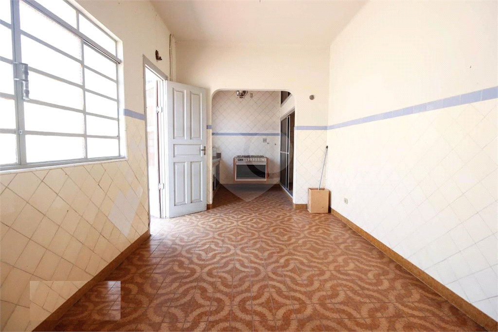 Casa Verde/Vila Baruel Imóvel Residencial ou Comercial Terreno de 168 m² com 6 projetos de Reforma!!