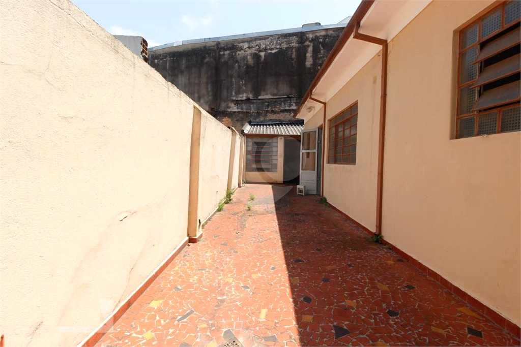 Casa Verde/Vila Baruel Imóvel Residencial ou Comercial Terreno de 168 m² com 6 projetos de Reforma!!