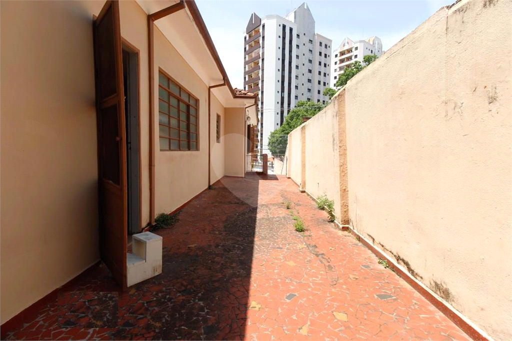 Casa Verde/Vila Baruel Imóvel Residencial ou Comercial Terreno de 168 m² com 6 projetos de Reforma!!
