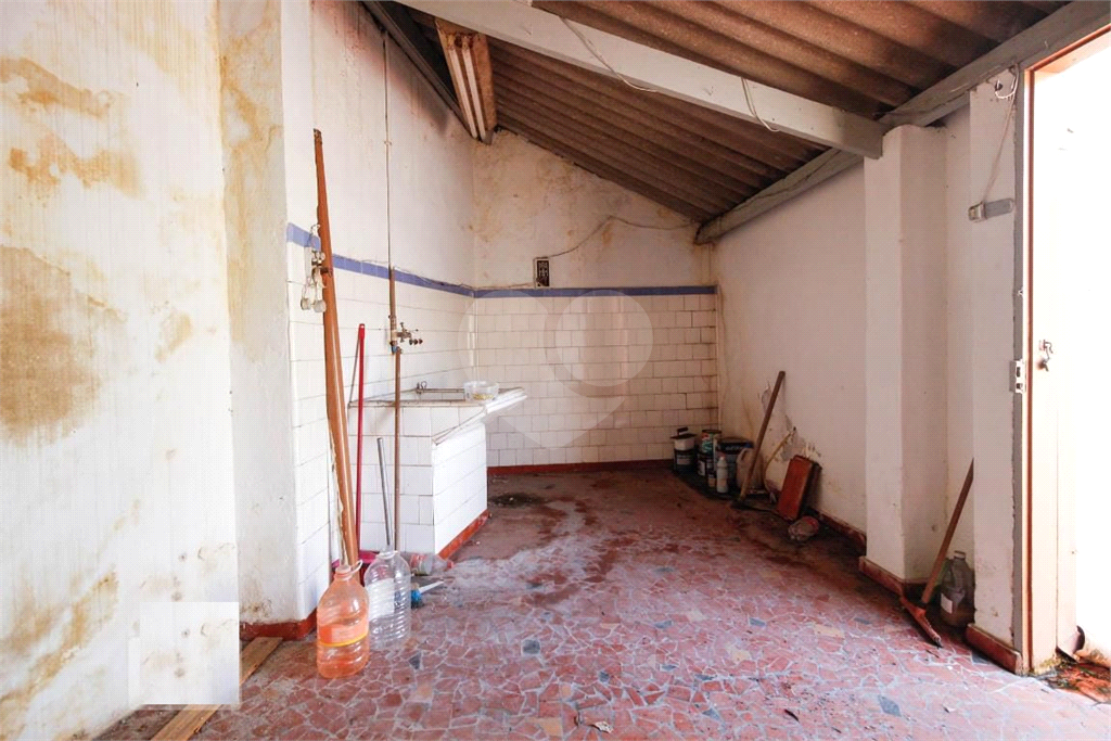 Casa Verde/Vila Baruel Imóvel Residencial ou Comercial Terreno de 168 m² com 6 projetos de Reforma!!