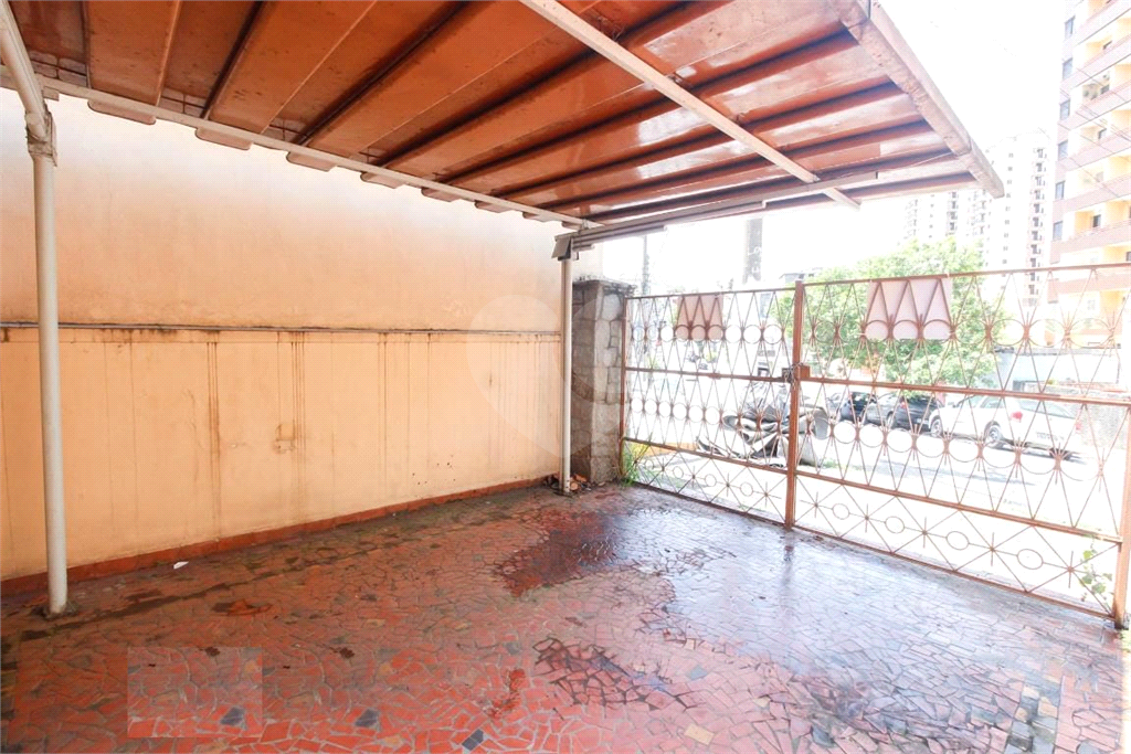 Casa Verde/Vila Baruel Imóvel Residencial ou Comercial Terreno de 168 m² com 6 projetos de Reforma!!