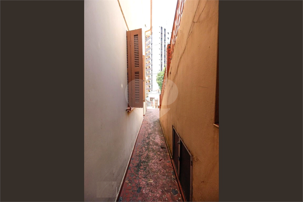 Casa Verde/Vila Baruel Imóvel Residencial ou Comercial Terreno de 168 m² com 6 projetos de Reforma!!