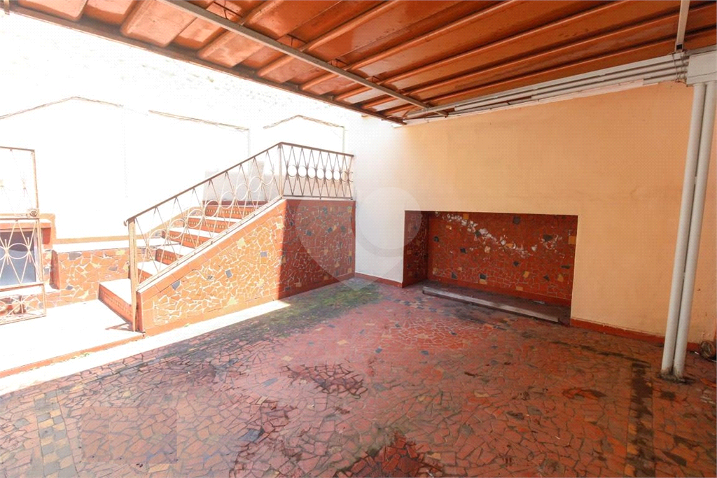 Casa Verde/Vila Baruel Imóvel Residencial ou Comercial Terreno de 168 m² com 6 projetos de Reforma!!