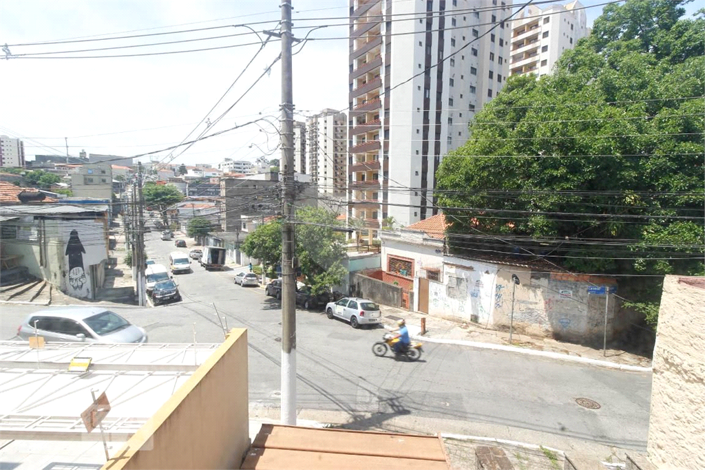 Casa Verde/Vila Baruel Imóvel Residencial ou Comercial Terreno de 168 m² com 6 projetos de Reforma!!