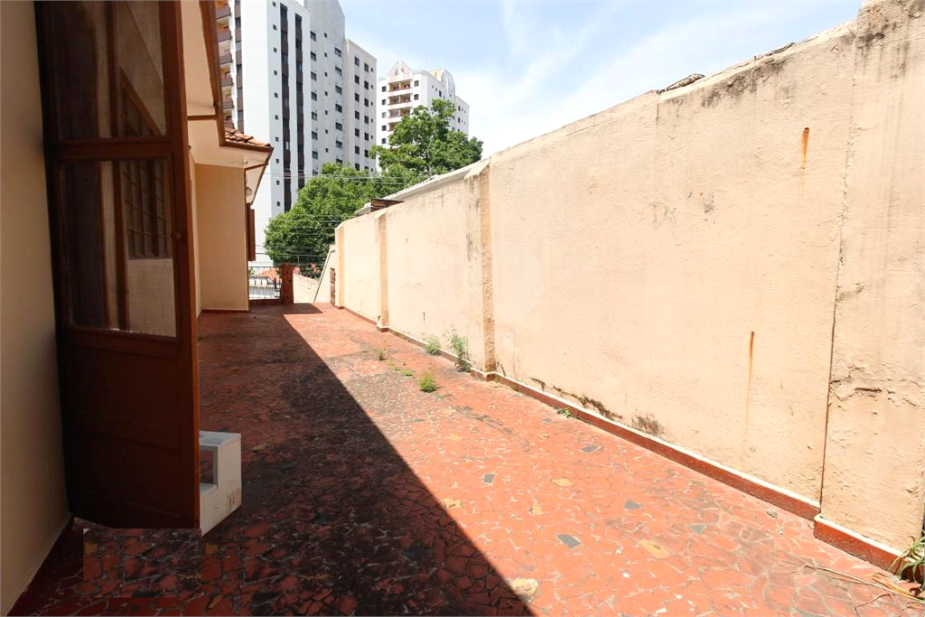 Casa Verde/Vila Baruel Imóvel Residencial ou Comercial Terreno de 168 m² com 6 projetos de Reforma!!