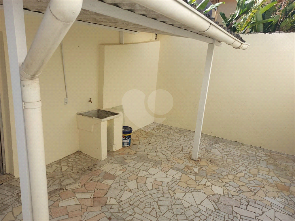 CASA TÉRREA em CASA VERDE