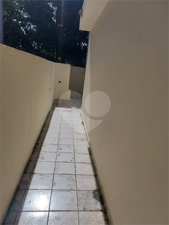 CASA TÉRREA em CASA VERDE