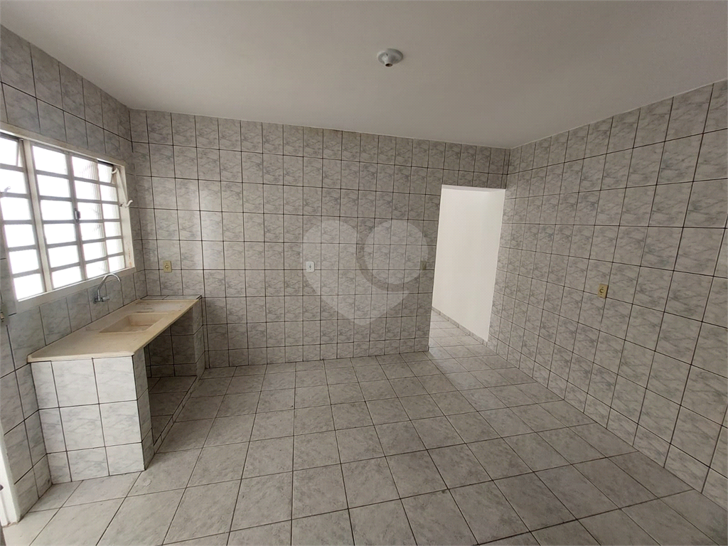 CASA TÉRREA em CASA VERDE