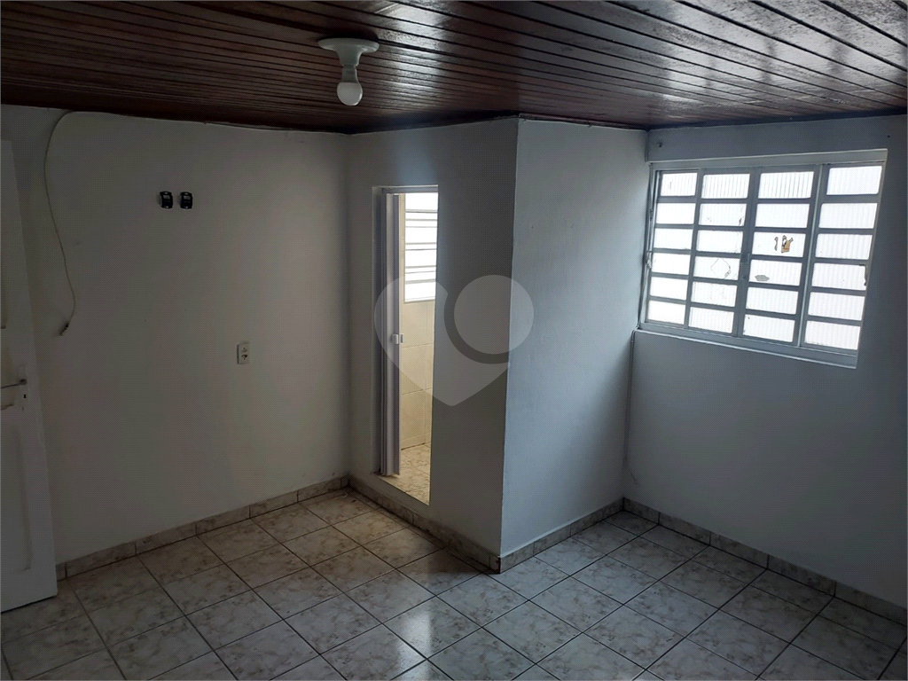 CASA TÉRREA em CASA VERDE