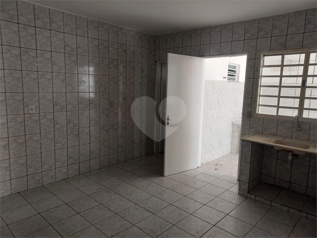 CASA TÉRREA em CASA VERDE