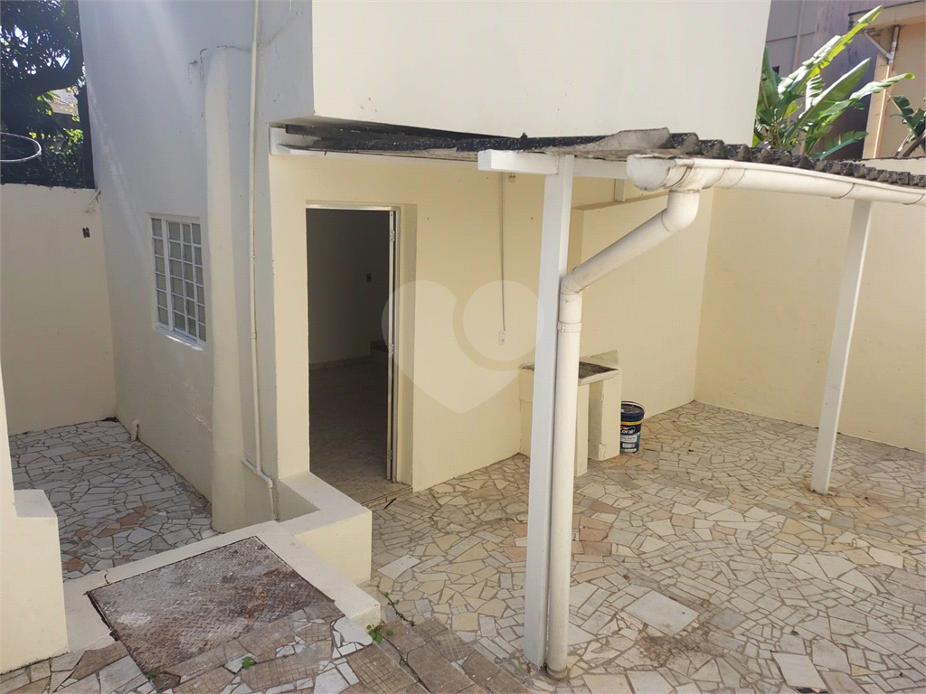 CASA TÉRREA em CASA VERDE