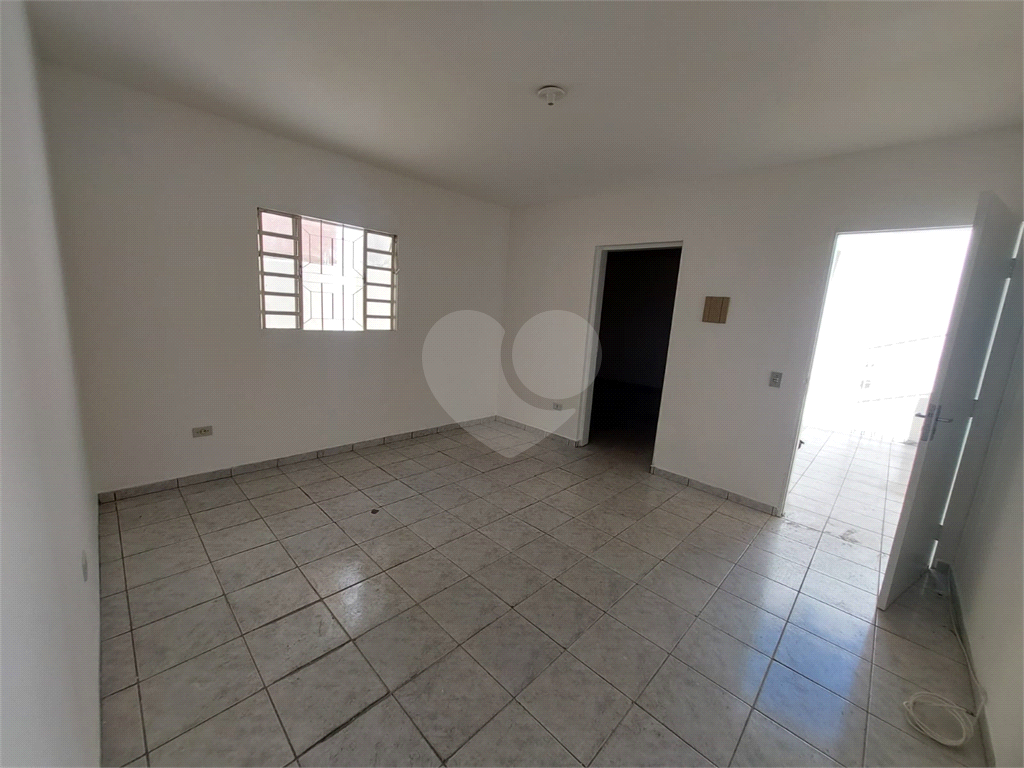 CASA TÉRREA em CASA VERDE