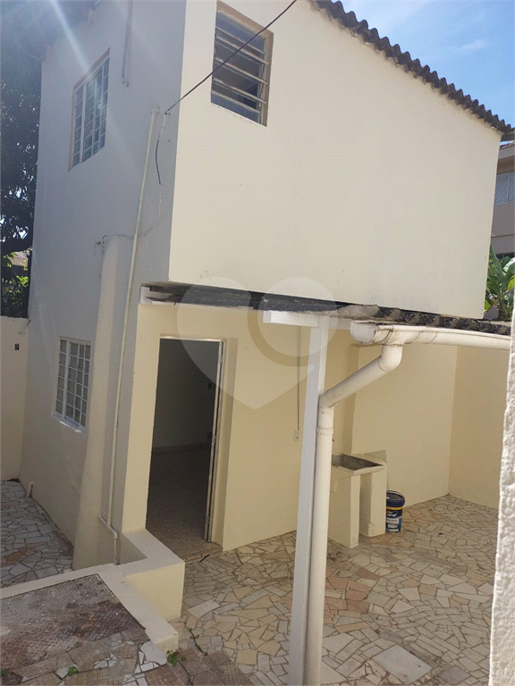 CASA TÉRREA em CASA VERDE