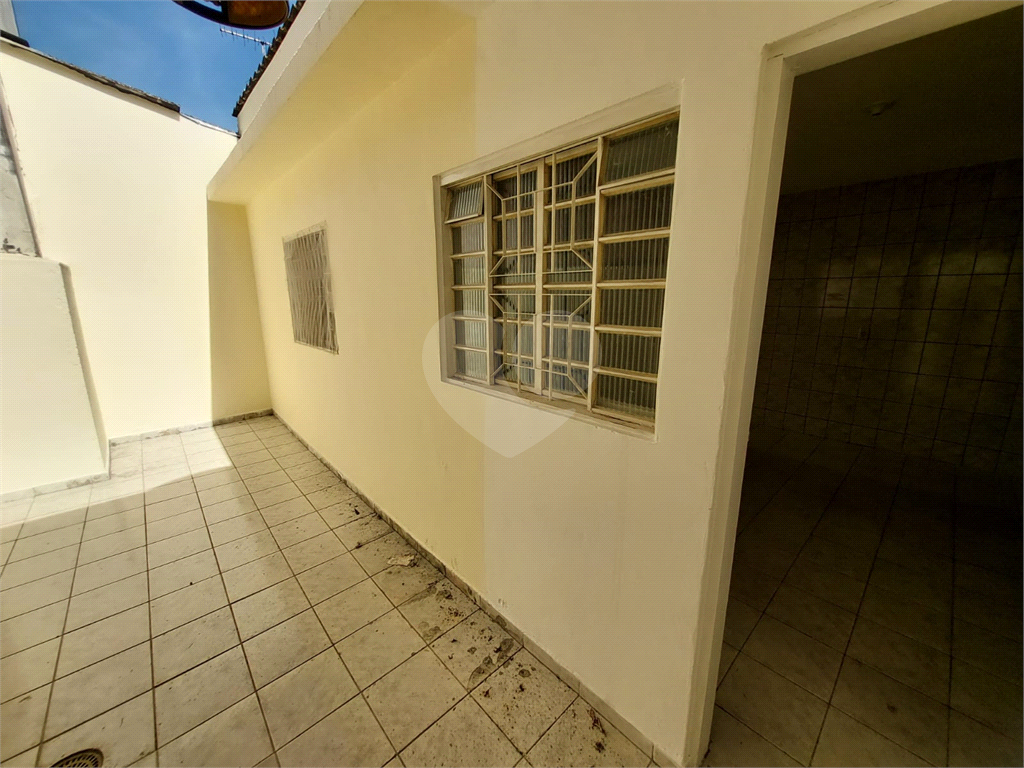 CASA TÉRREA em CASA VERDE