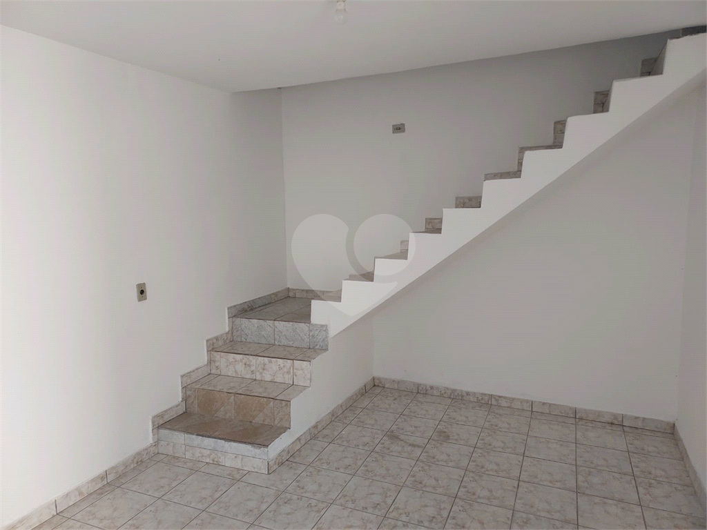 CASA TÉRREA em CASA VERDE