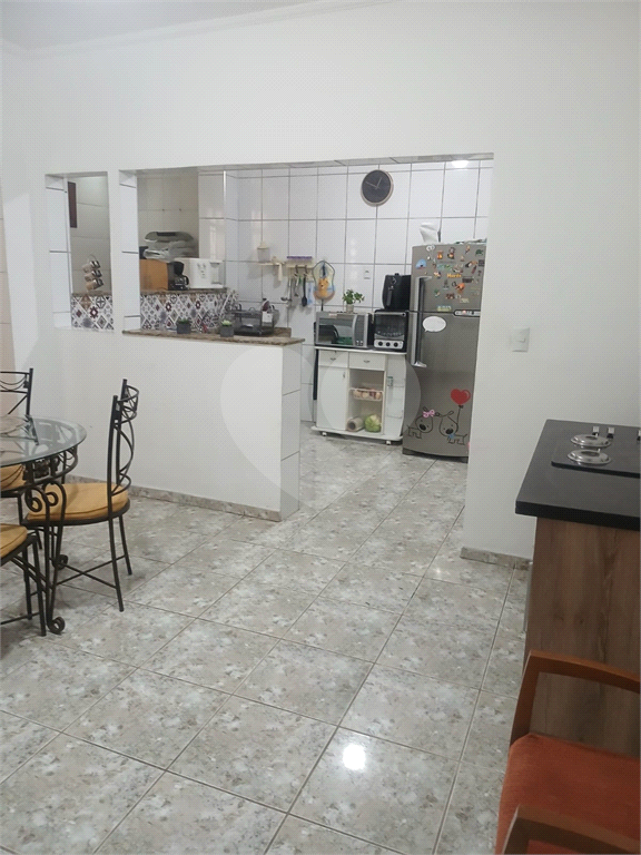 Casa à venda com 3 quartos, 155m² - Foto 6