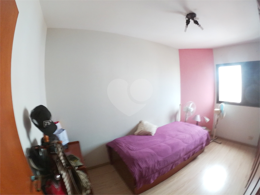 Apartamento a venda com 3 dormitorios 3 suite 2 vagas 146 metros Mandaqui.