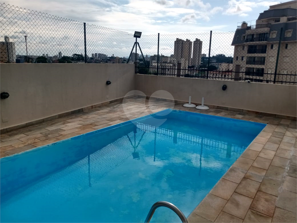 Apartamento a venda com 3 dormitorios 3 suite 2 vagas 146 metros Mandaqui.