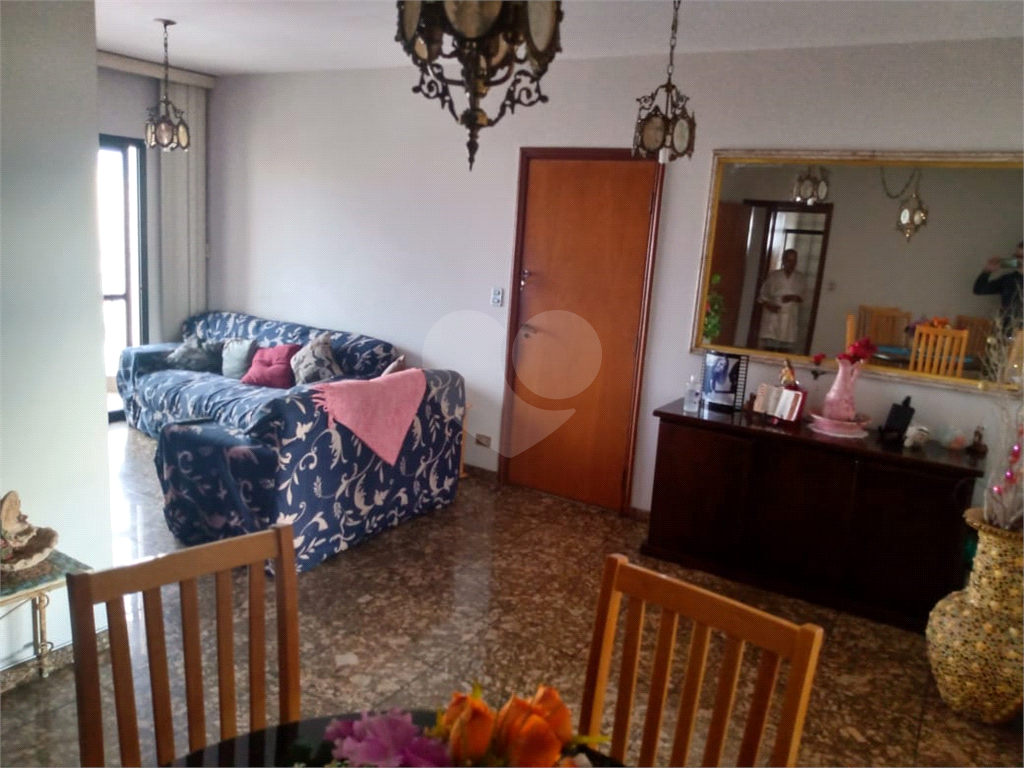 Apartamento a venda com 3 dormitorios 3 suite 2 vagas 146 metros Mandaqui.