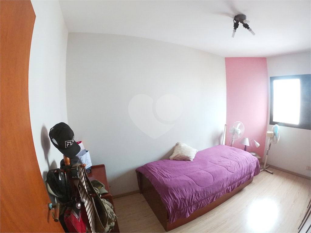 Apartamento a venda com 3 dormitorios 3 suite 2 vagas 146 metros Mandaqui.