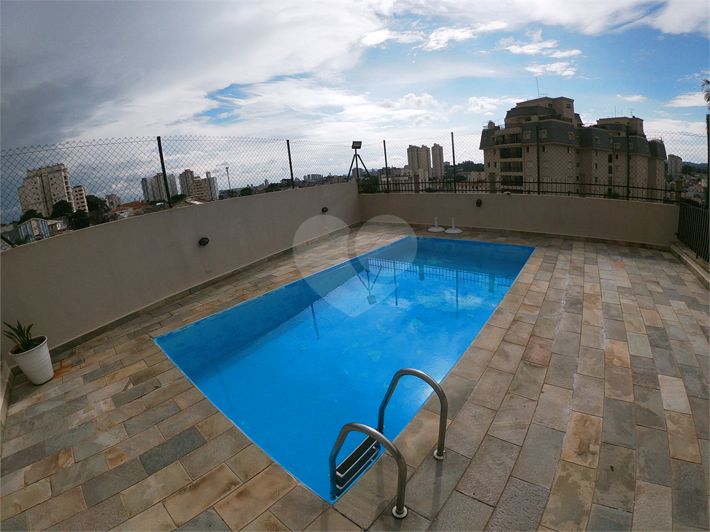 Apartamento a venda com 3 dormitorios 3 suite 2 vagas 146 metros Mandaqui.